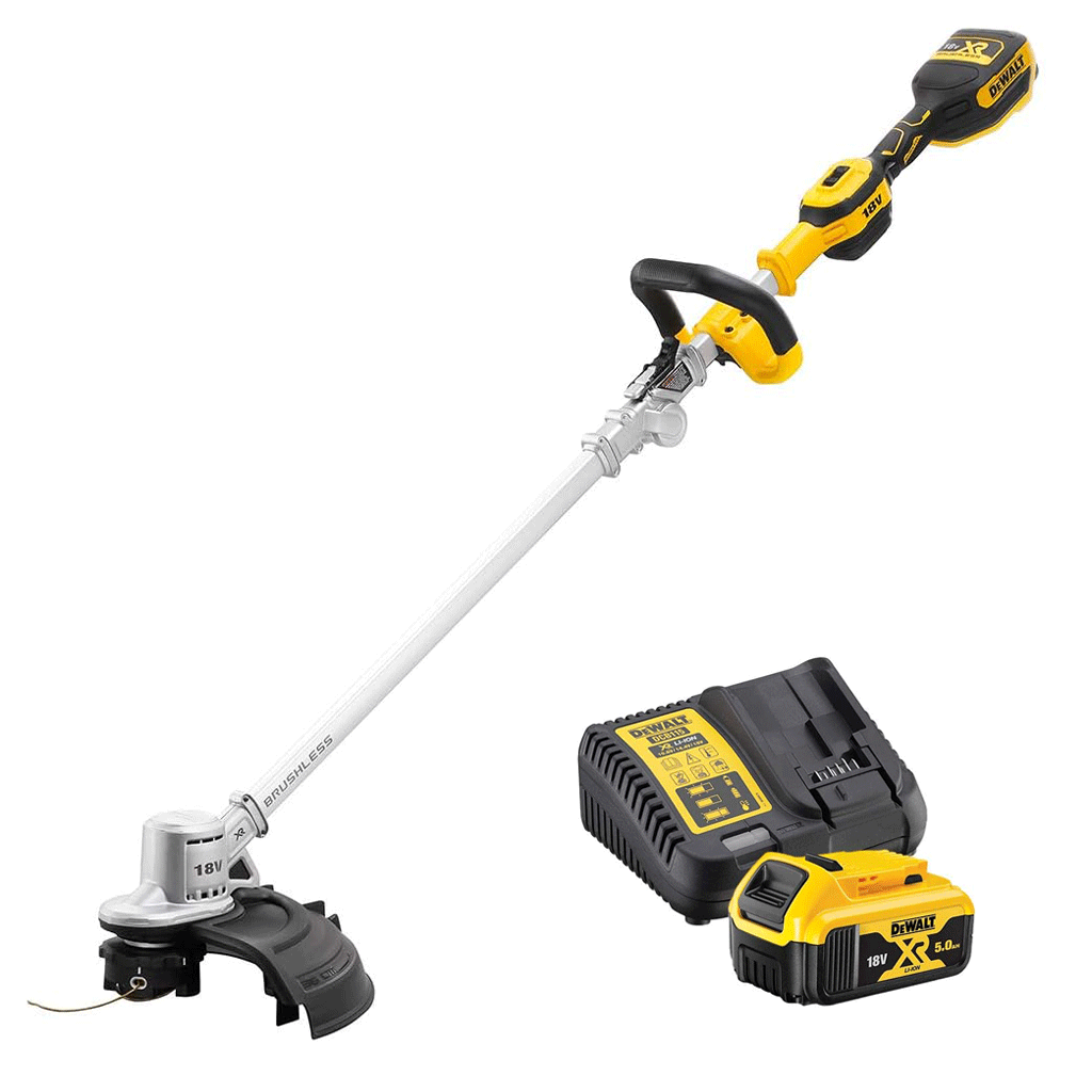 DeWALT-DCMST561P1-QW-Decespugliatore-XR-18V-Kit.gif