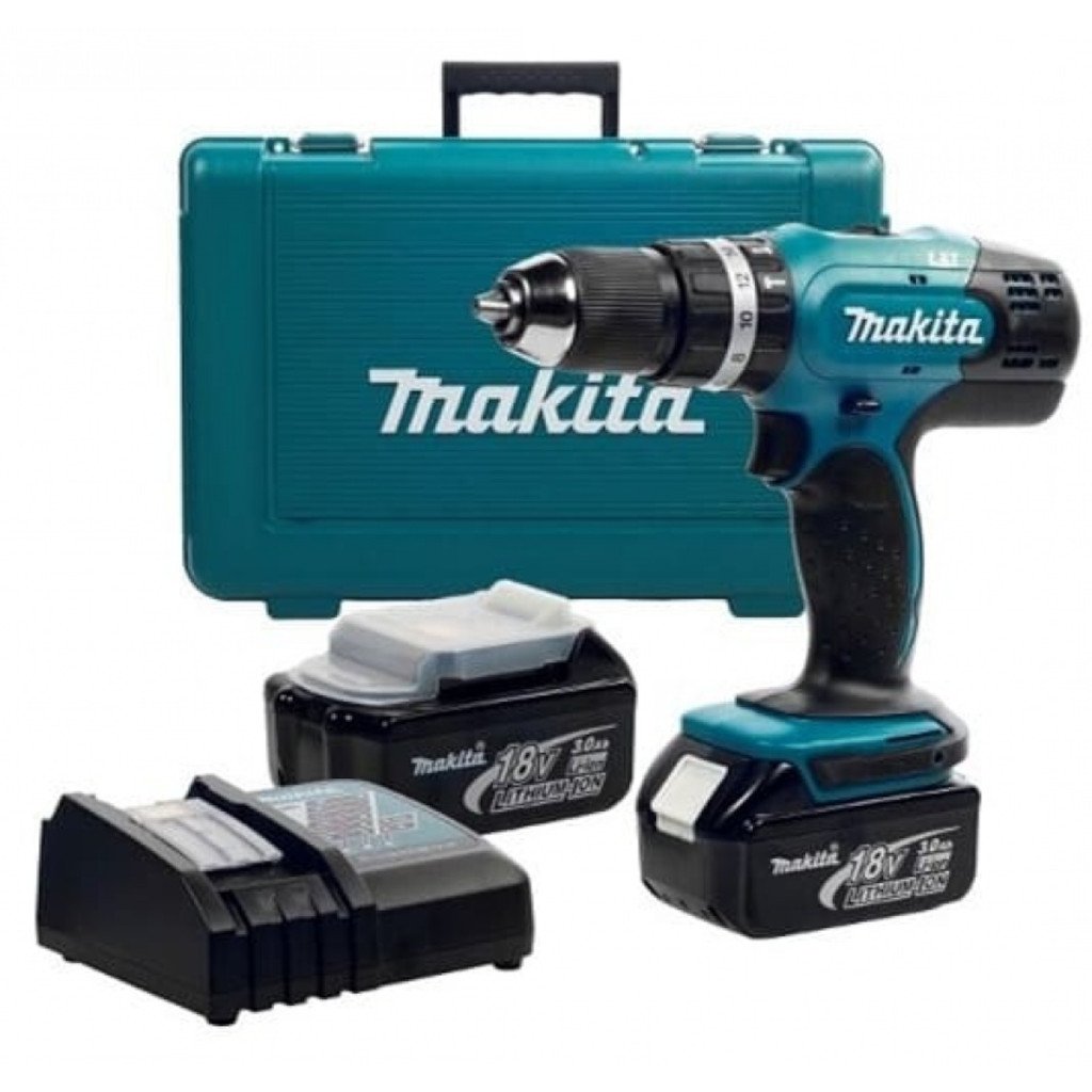 Makita-DHP453RFE-Trapano-avvitatore-a-percussione-18V-con-2-Batterie-1.jpg