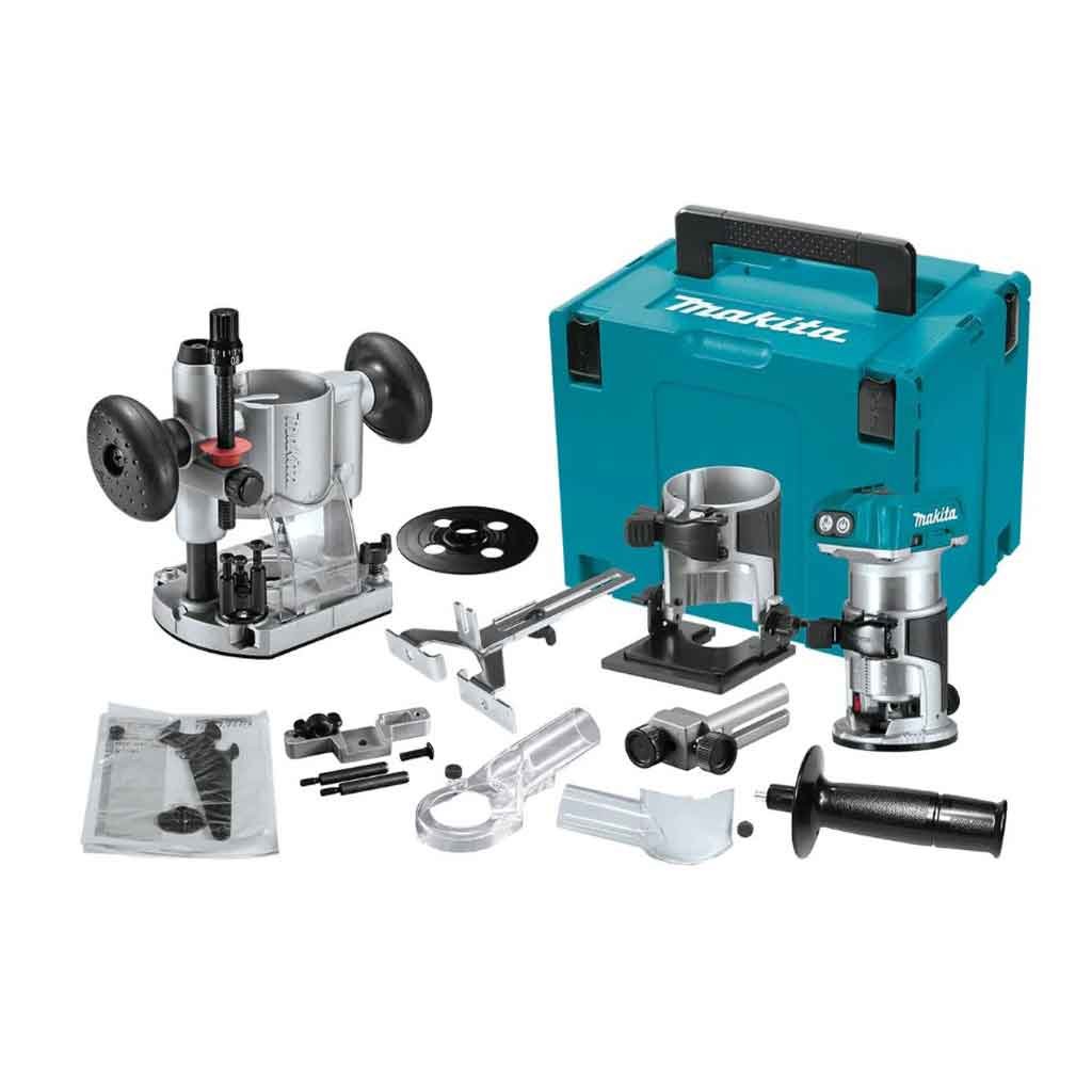Makita-DRT50ZJX2-Rifilatore-Fresatrice-18V-LXT-con-3-Basi-senza-batteria.jpg