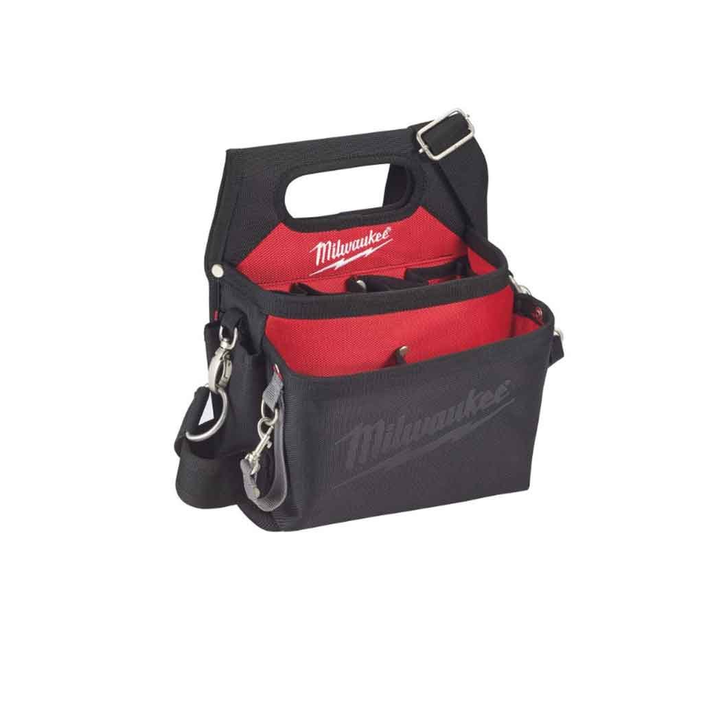 Milwaukee-ELECTRICIANS-POUCH-Borsa-porta-utensili-aperta-1.jpg