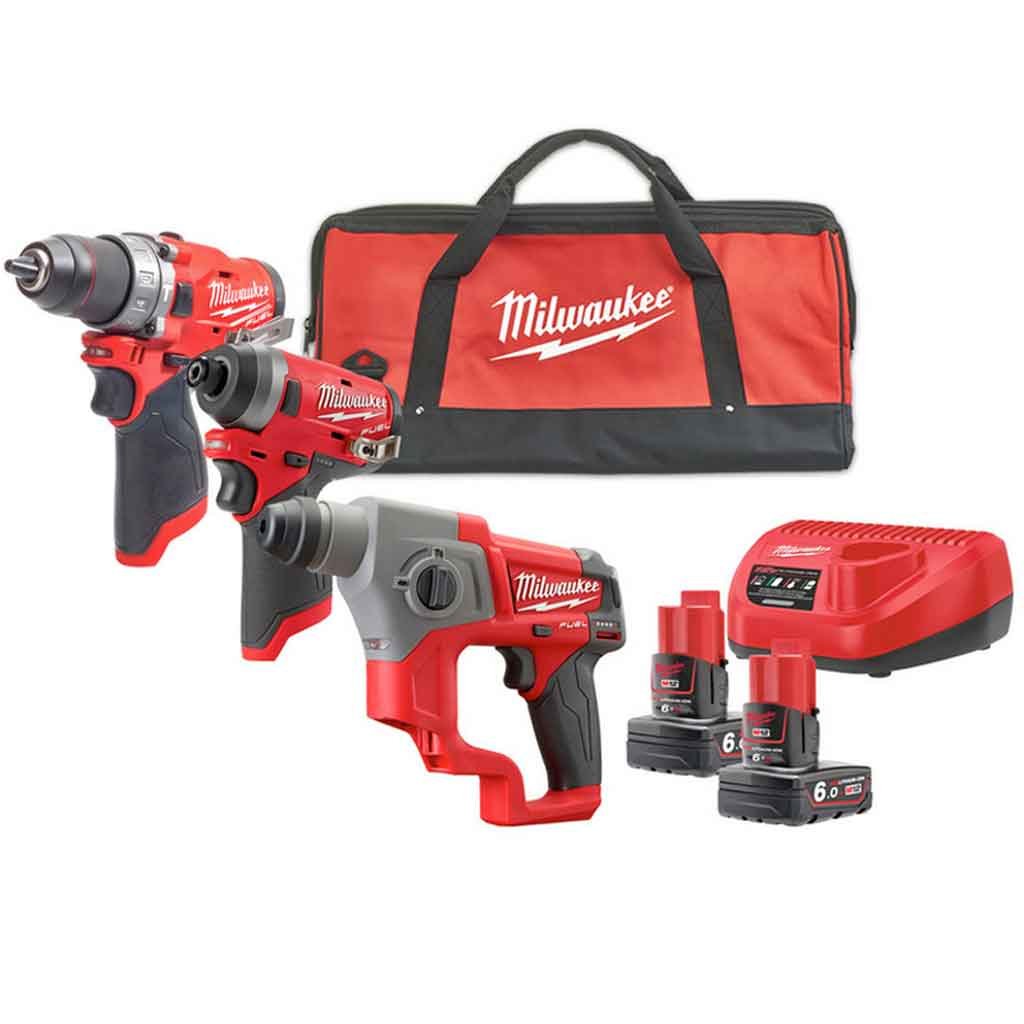 Milwaukee-M12-FPP3D-601B-Kit-3-Elettroutensili-M12-Trapano-Avvitatore-impulsi-Tassellatore-CH-4933498578.jpg
