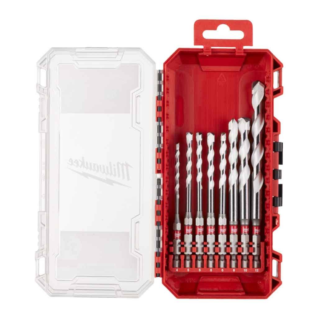 Milwaukee-Set-Punte-Multimateriale-8-Pezzi-Shockwave-TCT-4932493871-EX-4932471112.jpg